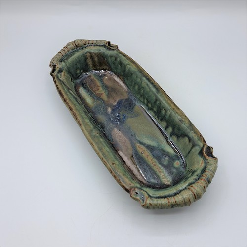 #230123 Baking Dish 10x4 $12 at Hunter Wolff Gallery